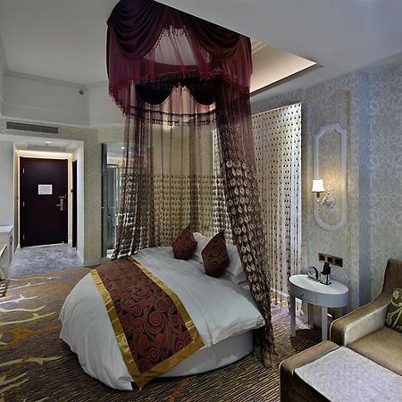 Fuzhou Gaohu Hotel Room photo