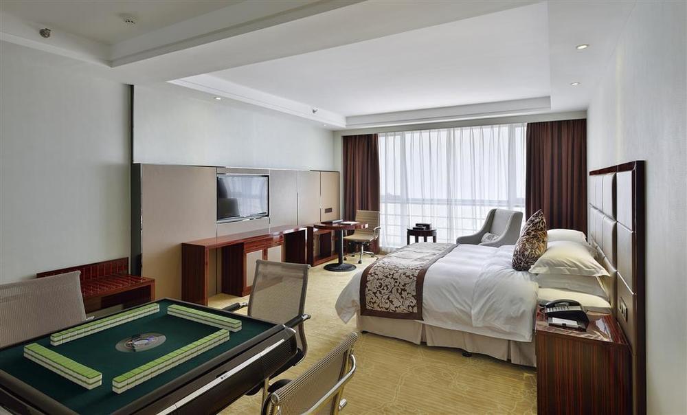 Fuzhou Gaohu Hotel Room photo