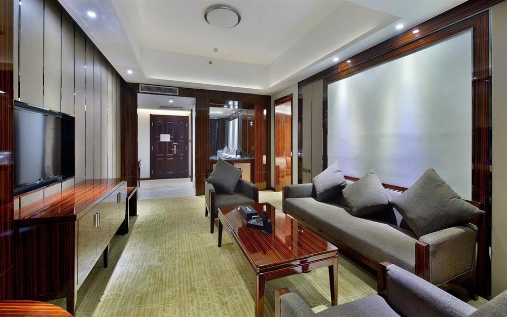 Fuzhou Gaohu Hotel Room photo